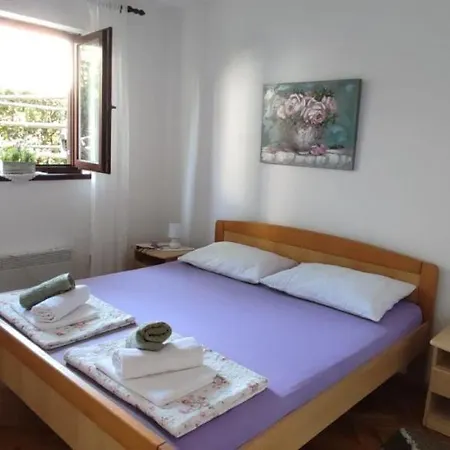 Delfin Apartman *