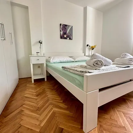 Delfin * Zadar