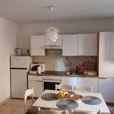 Apartamento Delfin Zadar