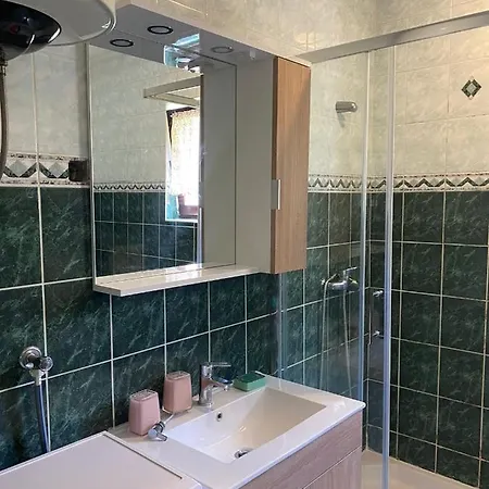 Delfin Apartamento