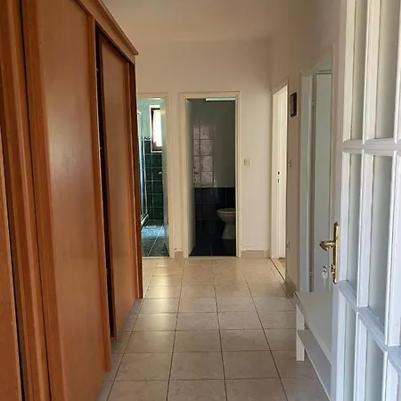 Delfin Appartement *