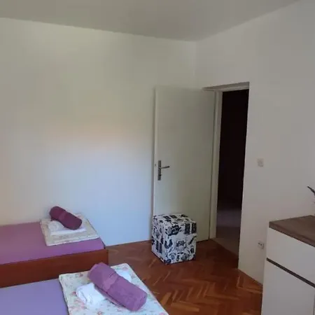 Apartman Delfin