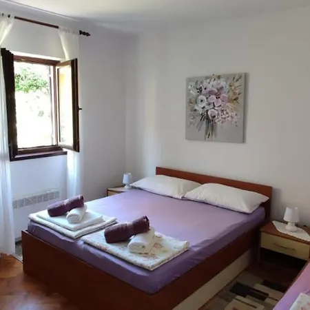 Appartement Delfin *