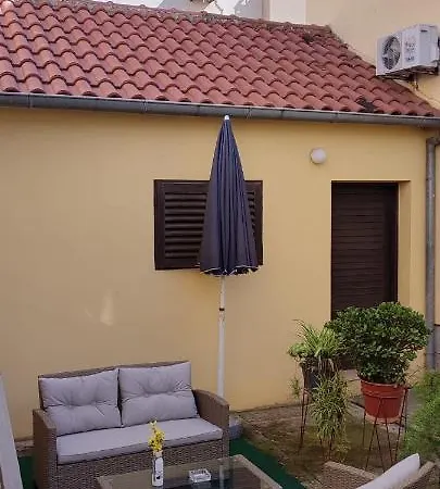 Delfin Appartement *