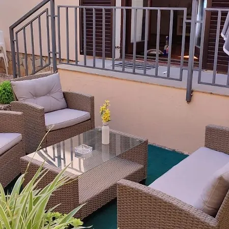 Delfin Apartamento