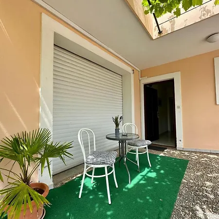 Delfin Apartamento Zadar
