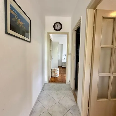 Appartement Delfin Zadar