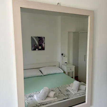 Delfin Appartement Zadar