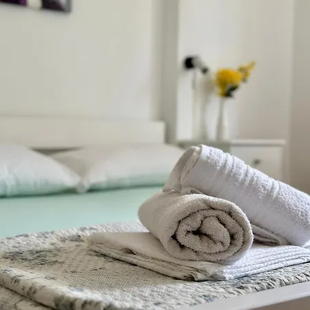 Delfin Apartament