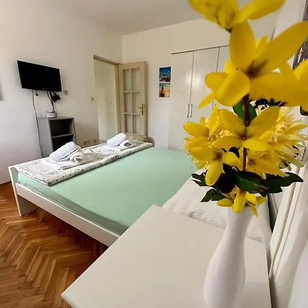 Appartement Delfin Zadar