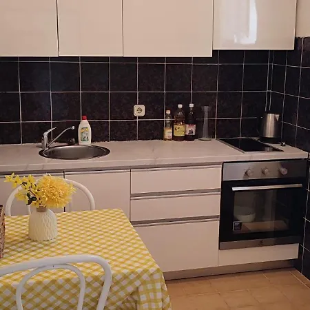 Apartament Delfin Zadar