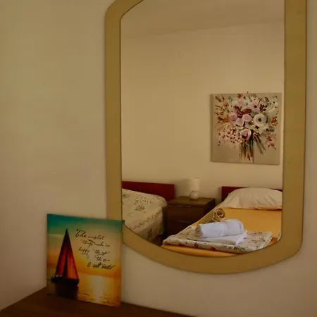 Delfin Apartamento *