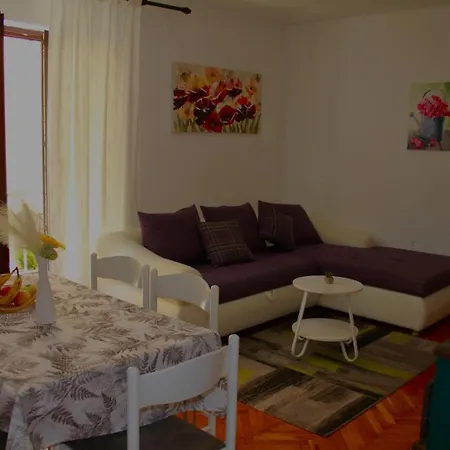 Apartamento Delfin *
