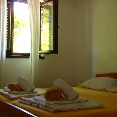 Delfin Apartamento Zadar