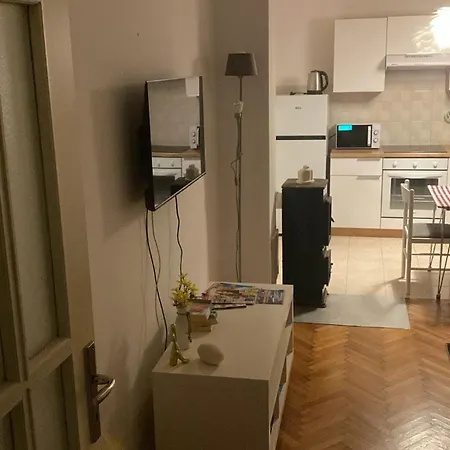 Apartamento Delfin Zadar
