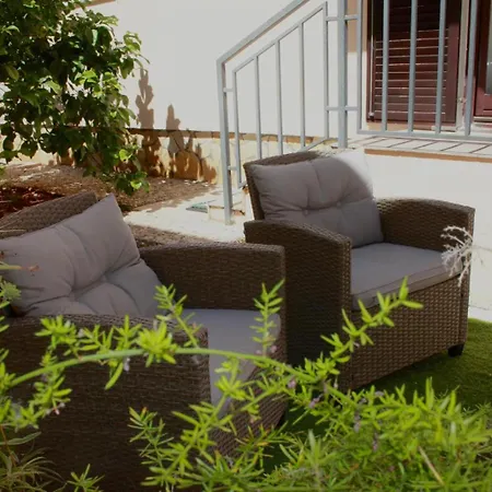 Delfin Apartamento Zadar