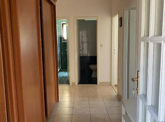 Delfin アパート *