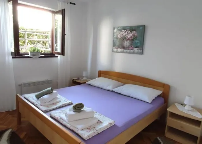 Delfin アパート *