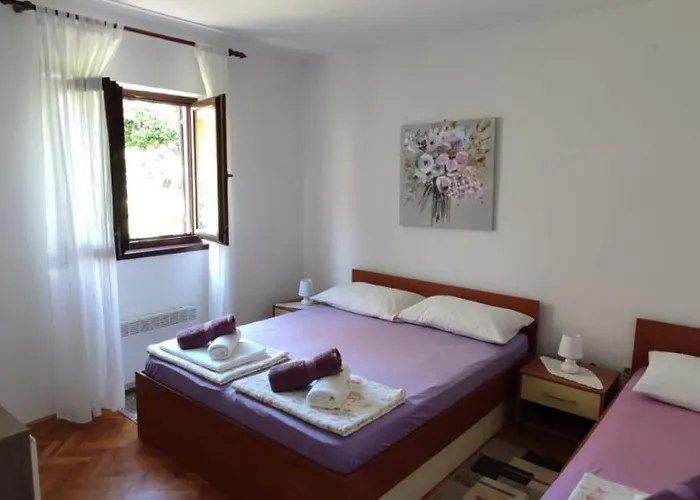 アパート Delfin *