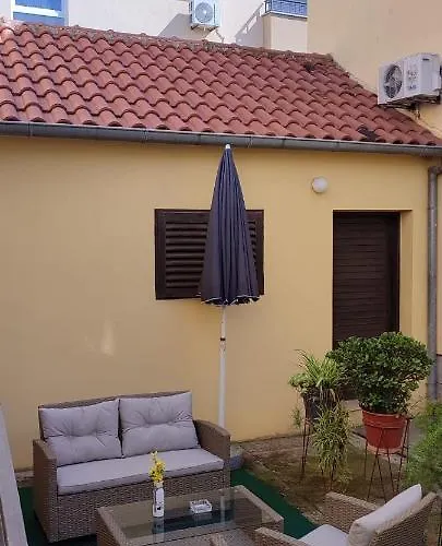 Delfin アパート *